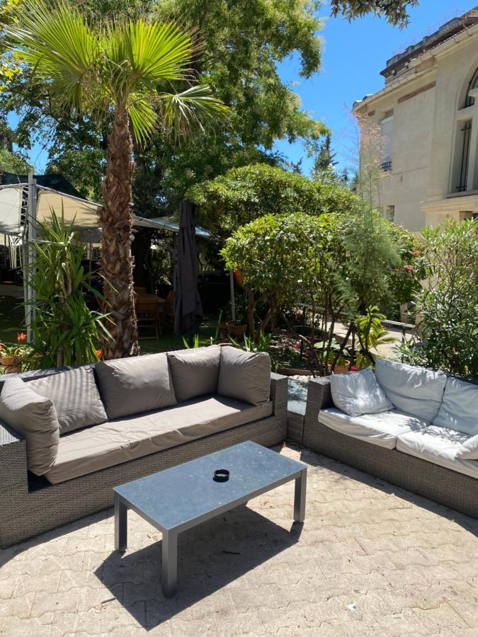 Casa Cacao Pres Plage Et Velodrome Marseille Exteriér fotografie