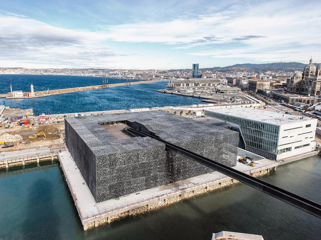 Casa Cacao Pres Plage Et Velodrome Marseille Exteriér fotografie