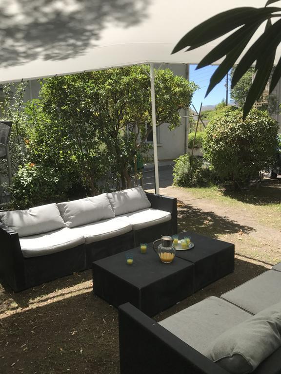 Casa Cacao Pres Plage Et Velodrome Marseille Exteriér fotografie
