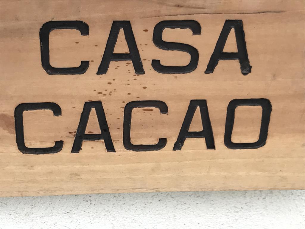 Casa Cacao Pres Plage Et Velodrome Marseille Exteriér fotografie
